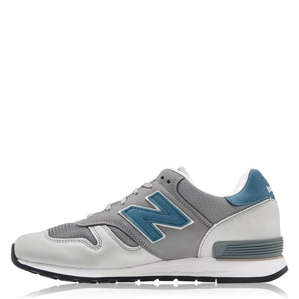 New Balance NB 670 Sn12 - Blue